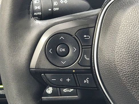 Used 2021 Toyota RAV4 XSE w/ XSE Grade Weather Package AWD/4WD image 27