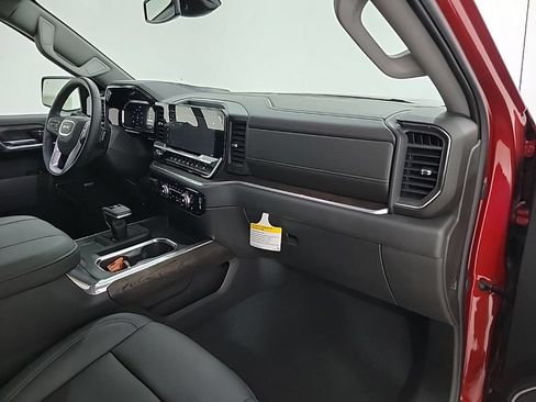 Used 2026 GMC Sierra 1500 SLT w/ SLT Premium Plus Package AWD/4WD image 27