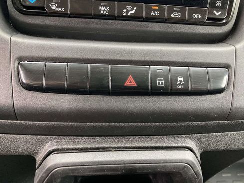 Used 2023 RAM ProMaster 2500 FWD image 22