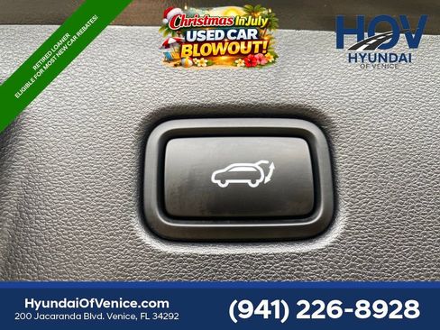 Certified 2026 Hyundai Tucson Limited FWD image 60