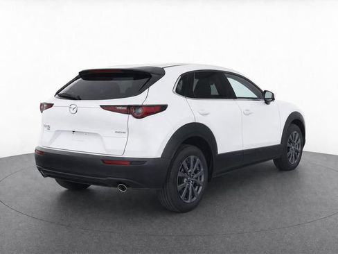 Used 2024 MAZDA CX-30 AWD 2.5 S image 4