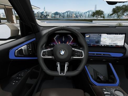 New 2026 BMW X3 xDrive30 w/ M Sport Package image 13