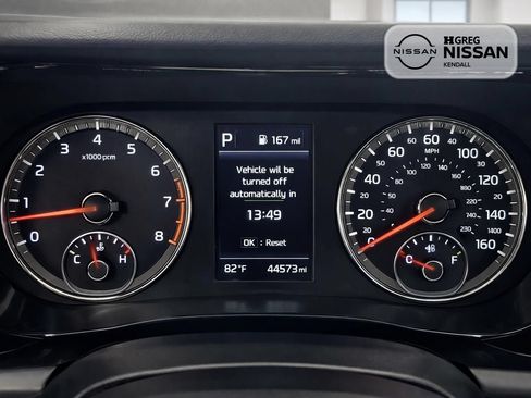 Used 2022 Kia K5 GT FWD image 13