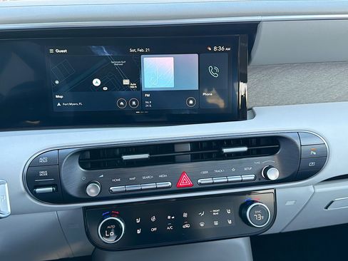 New 2026 Hyundai Palisade SEL image 29