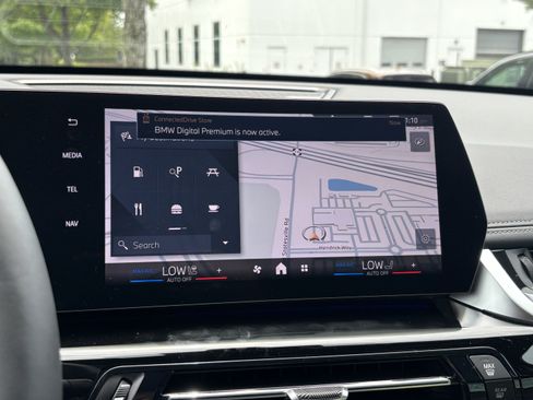 New 2027 BMW X1 xDrive28i AWD/4WD image 28
