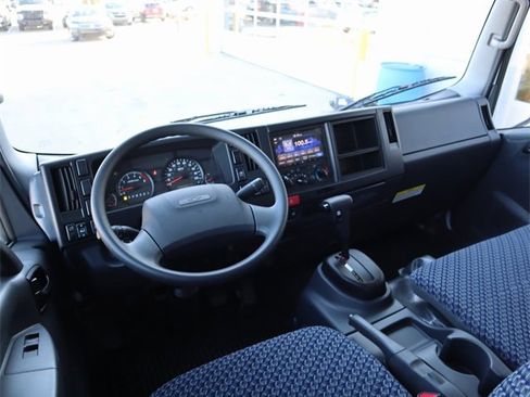 New 2024 Chevrolet Low Cab Forward 5500HG image 2