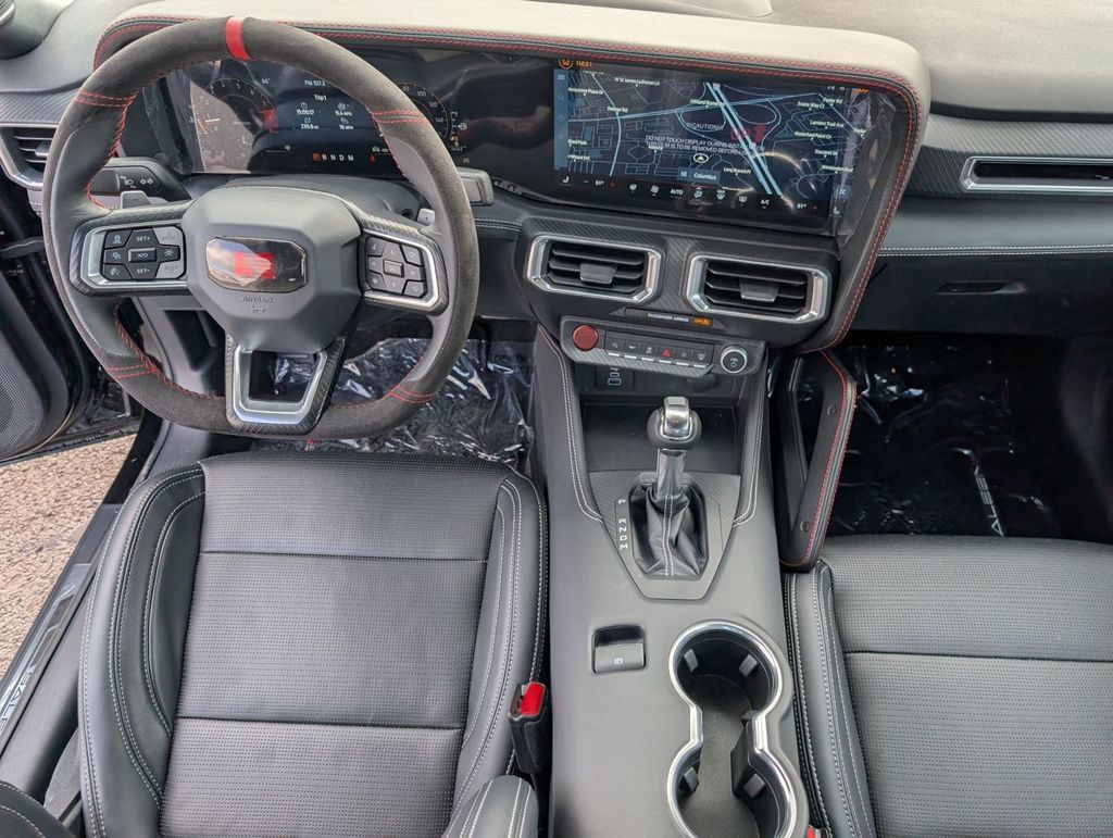 New 2025 Ford Mustang GT Premium RWD image 40