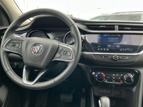 Certified 2023 Buick Encore GX Preferred w/ Cold Weather Comfort Package image 5