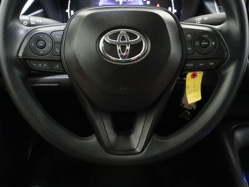 Certified 2026 Toyota Corolla LE FWD image 22