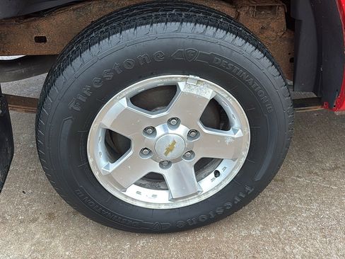 Used 2012 Chevrolet Colorado LT image 10