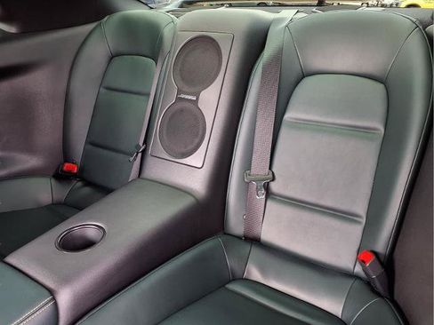 Certified 2024 Nissan GT-R w/ Floor Mat Package AWD/4WD image 18