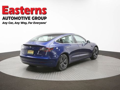 Used 2020 Tesla Model 3 Long Range AWD/4WD image 35