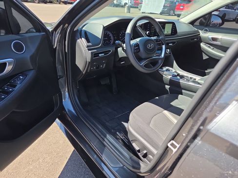 Used 2023 Hyundai Sonata SEL FWD image 10
