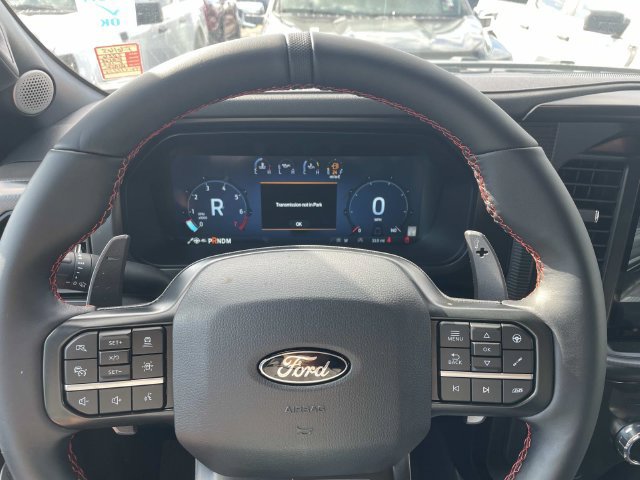 New 2026 Ford F150 Raptor AWD/4WD image 12
