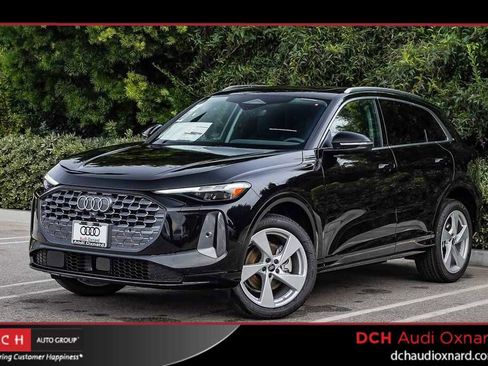 New 2025 Audi Q5 Premium Plus image 1