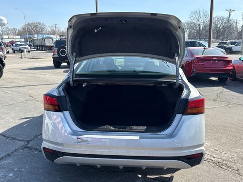 Used 2023 Nissan Altima 2.5 S image 17