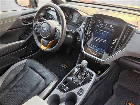 Certified 2024 Subaru Crosstrek 2.5i Wilderness AWD/4WD image 9