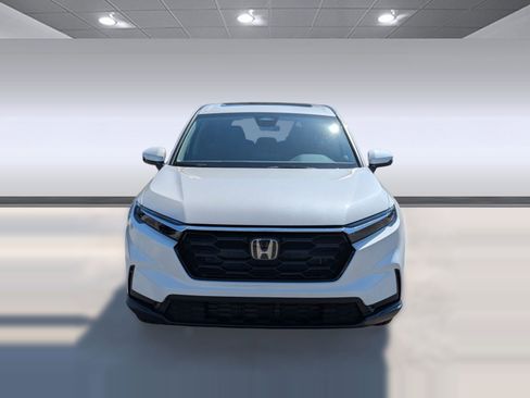 New 2026 Honda CR-V EX image 6