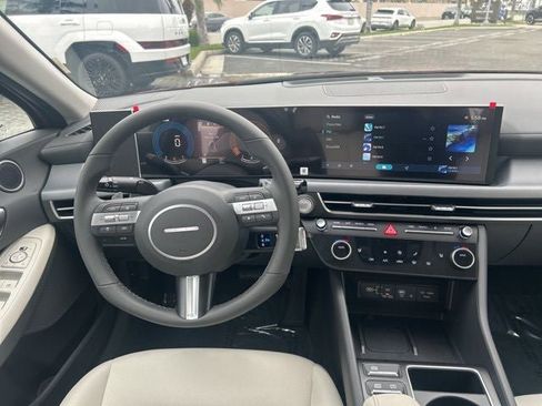 New 2026 Hyundai Sonata SEL image 17