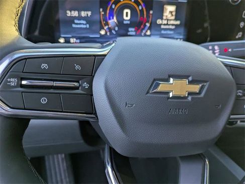 New 2026 Chevrolet Equinox LT image 16