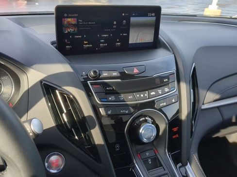 Used 2025 Acura RDX w/ Technology Package image 13