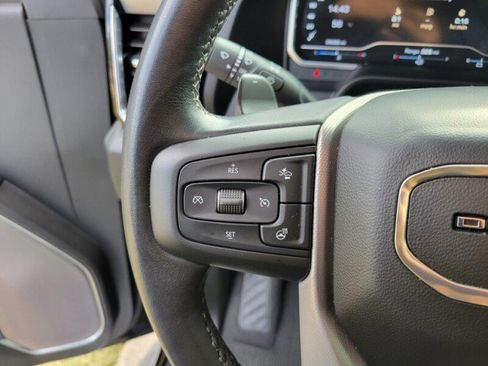 Used 2022 GMC Sierra 1500 Denali image 16