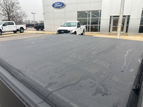 Used 2015 Ford F150 Lariat w/ Equipment Group 501A Mid image 12