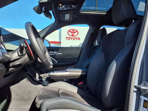 Used 2025 BMW X1 M35i w/ Premium Package image 6