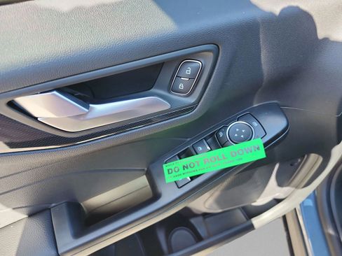 New 2026 Ford Escape ST-Line FWD image 16