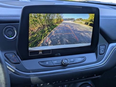 New 2026 Chevrolet Blazer LT image 17