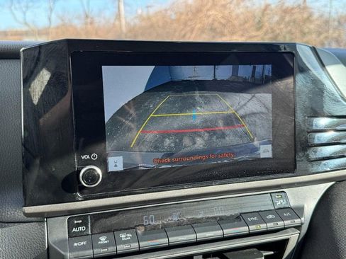 Certified 2025 Toyota Camry LE image 20