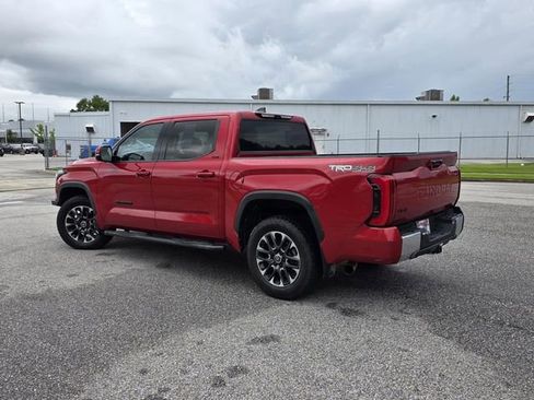 Used 2022 Toyota Tundra SR5 w/ TRD Off-Road Premium Package AWD/4WD image 5