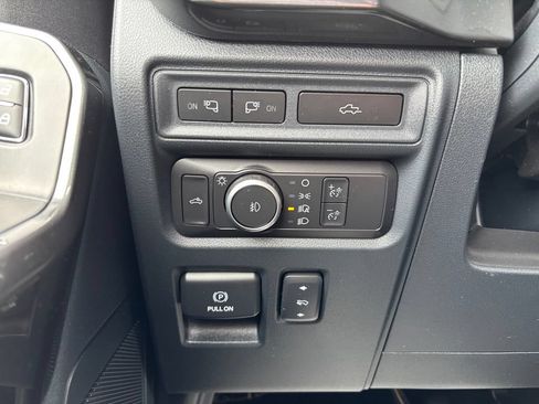 Used 2021 Ford F150 XLT w/ Equipment Group 302A High AWD/4WD image 35