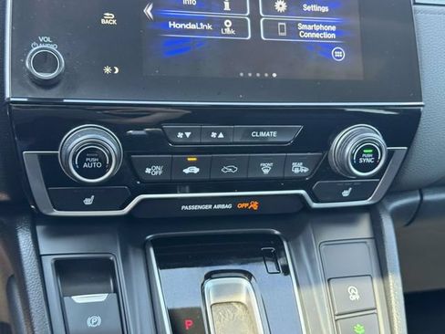 Used 2020 Honda CR-V EX image 27