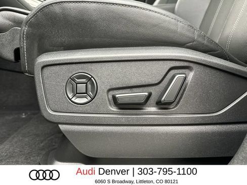 Used 2025 Audi Q5 Premium Plus AWD/4WD image 12