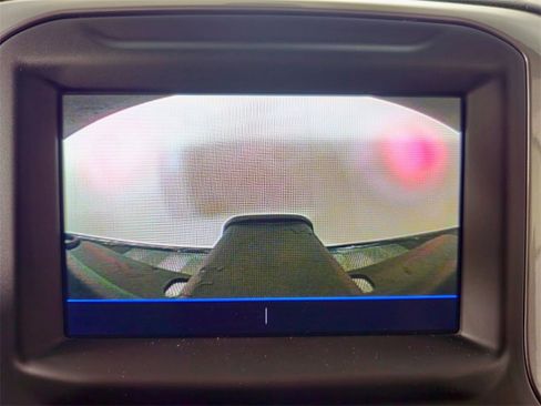 Used 2023 Chevrolet Silverado 3500 W/T w/ WT Fleet Convenience Package image 19