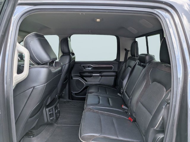 Used 2022 RAM 1500 Laramie RWD image 13
