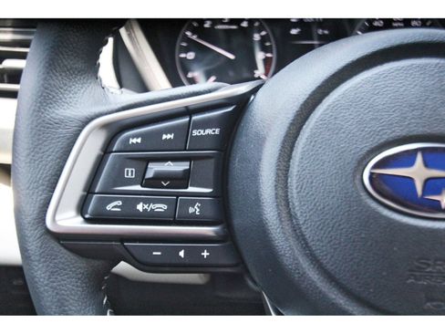 New 2026 Subaru Ascent Limited AWD/4WD image 12