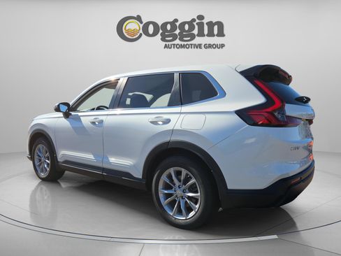 Used 2023 Honda CR-V EX-L image 3