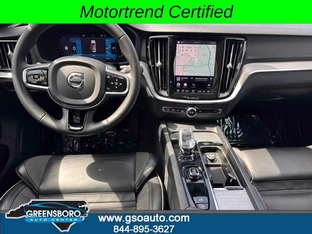 Used 2024 Volvo S60 B5 Plus FWD image 5