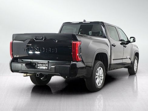 Used 2026 Toyota Tundra SR5 w/ SR5 Convenience Package AWD/4WD image 7