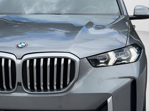 Used 2024 BMW X5 sDrive40i RWD image 9