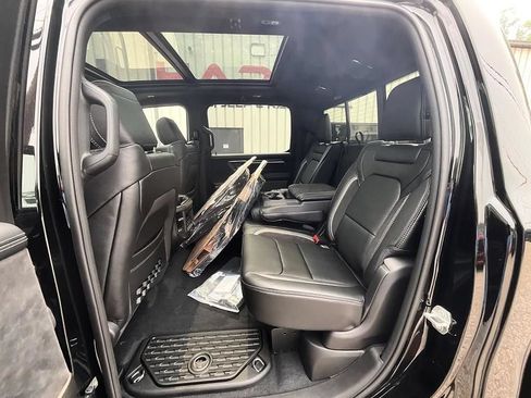 New 2026 RAM 1500 RHO w/ RHO Level 1 Equipment Group AWD/4WD image 31