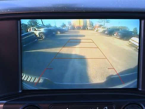 Used 2018 Chevrolet Silverado 1500 LTZ w/ LTZ Plus Package image 20