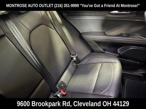 Used 2024 Alfa Romeo Stelvio Sprint AWD/4WD image 32
