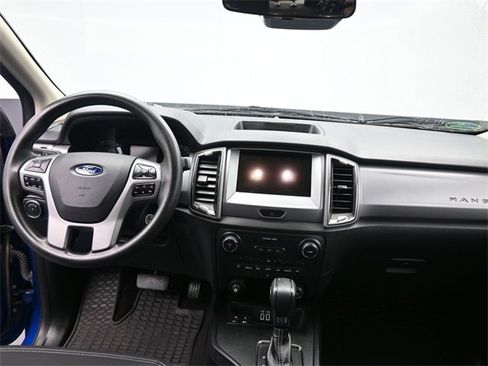 Used 2020 Ford Ranger XLT w/ Trailer Tow Package image 24