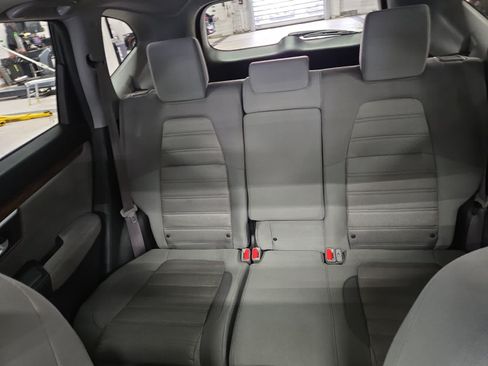 Used 2017 Honda CR-V EX image 30