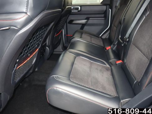 Used 2024 Ford Bronco Raptor image 27