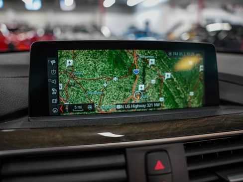 Used 2018 BMW 430i Convertible RWD image 8