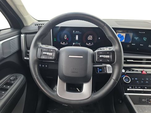 Used 2025 Hyundai Santa Fe SEL AWD/4WD image 15